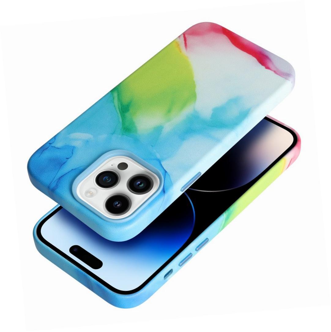 Etui Leather Mag Cover do iPhone 11 Pro Max