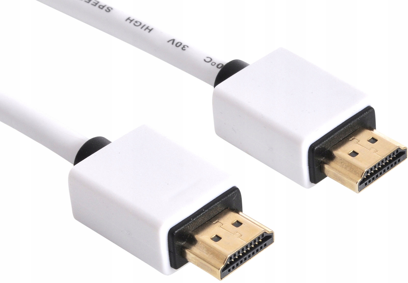 

Sandberg Kabel Hdmi 4K 3D 2.0 14Gb/s 48bit 2m