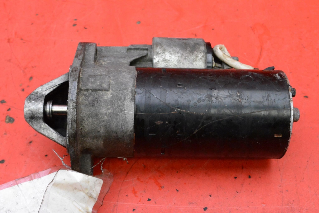 starter test 0001109341 FORD FOCUS MK2 1.8 TDCI 116 KM 08-11