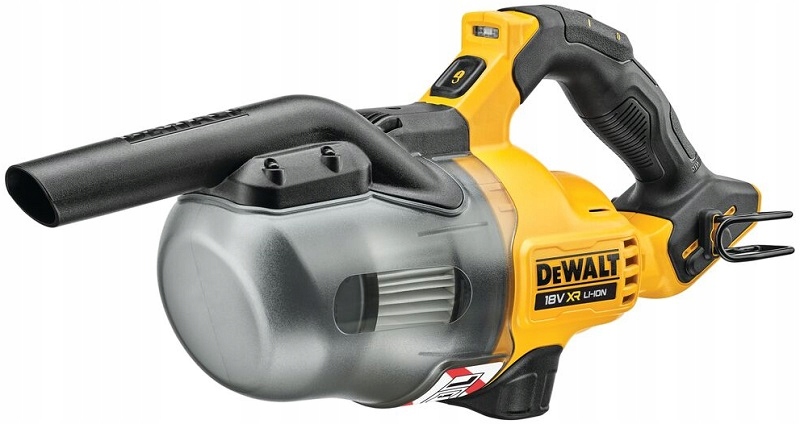 Akumulatorowy odkurzacz przemysłowy DeWalt DCV501LN FLEXVOLT POWERSTACK 18V Marka DeWalt