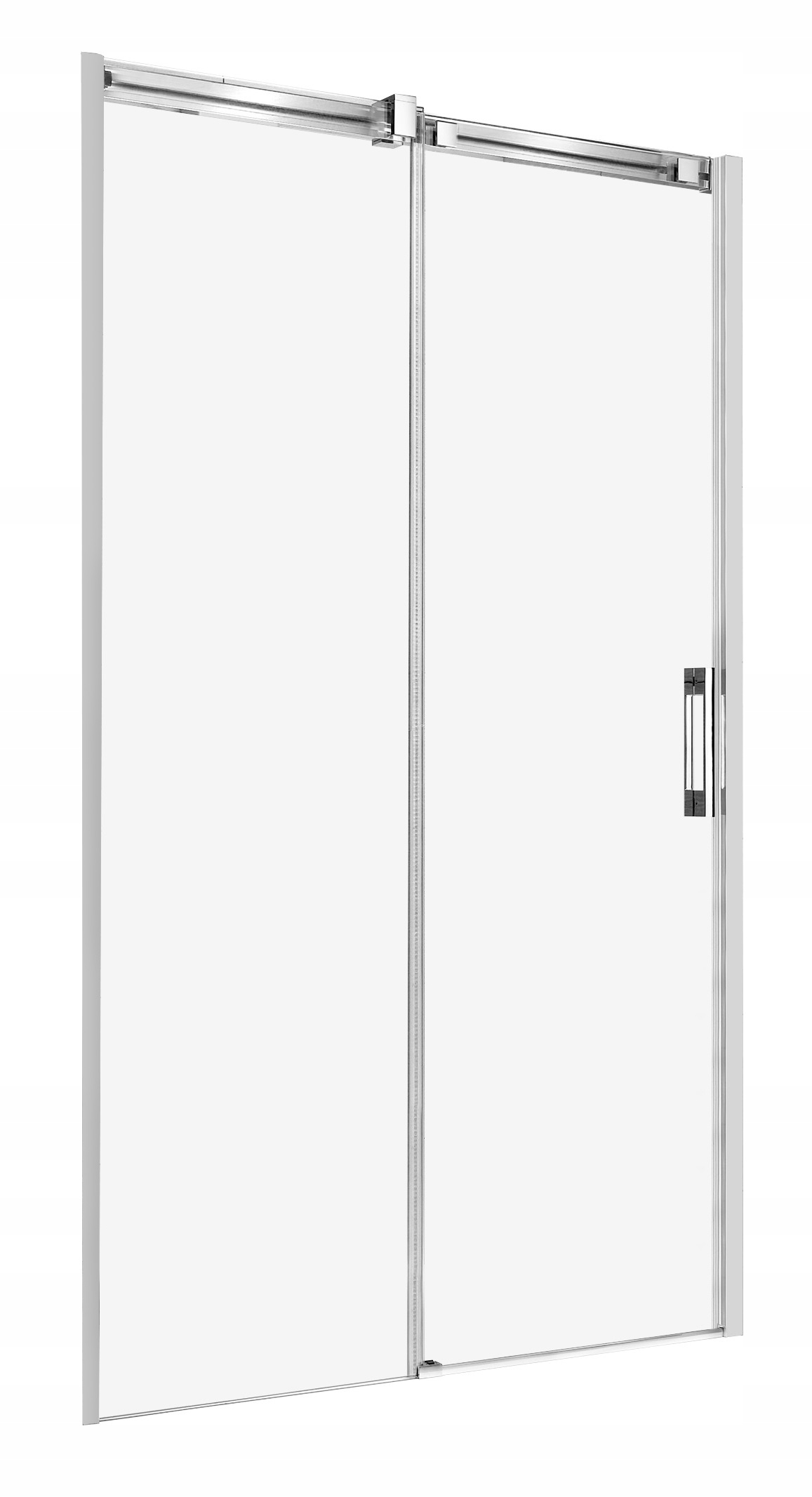 Drzwi prysznicowe Radaway Espera Pro Dwj 140x200 chrom Lewe