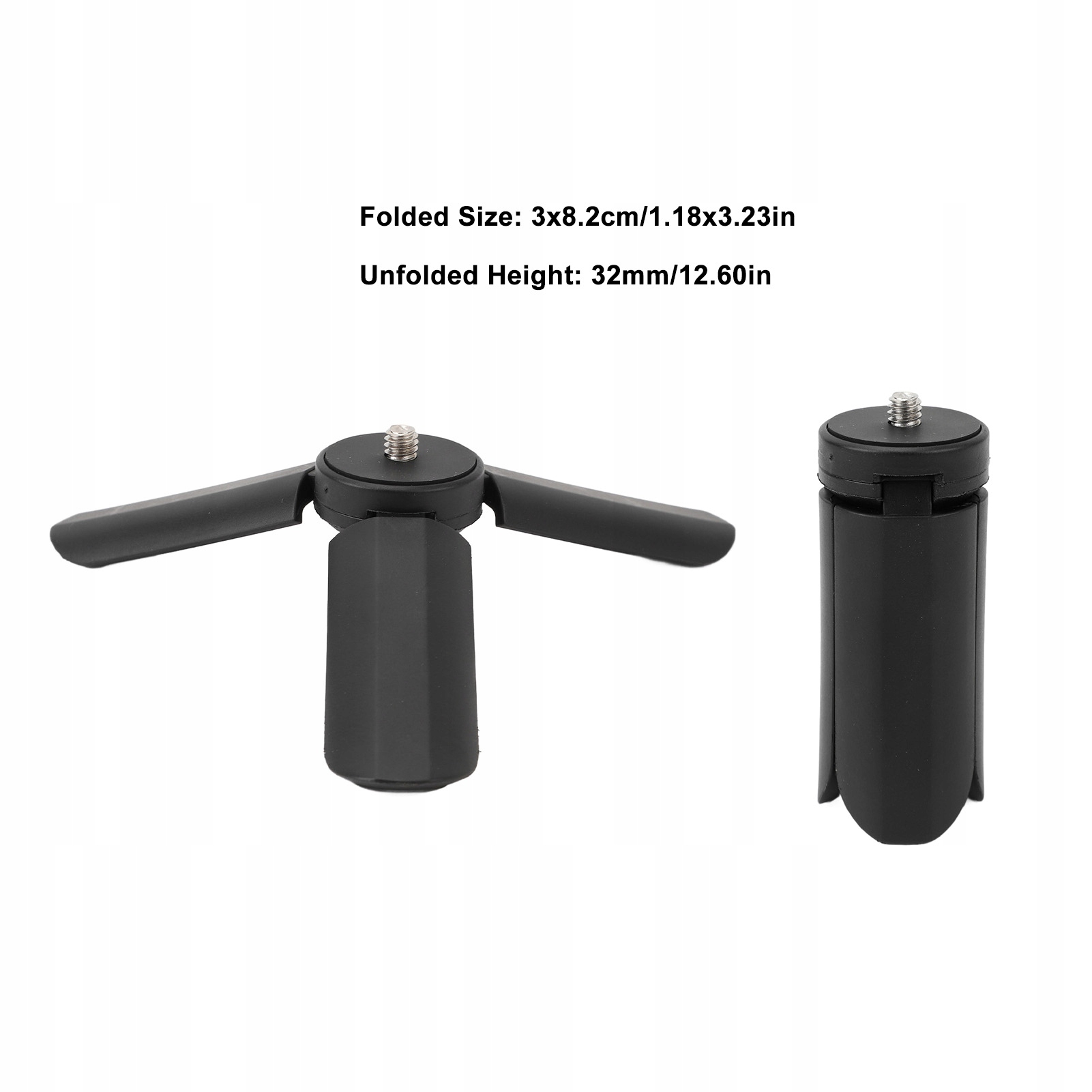 Mini statyw do aparatu Instax Pal Compact Desktop Marka bez marki