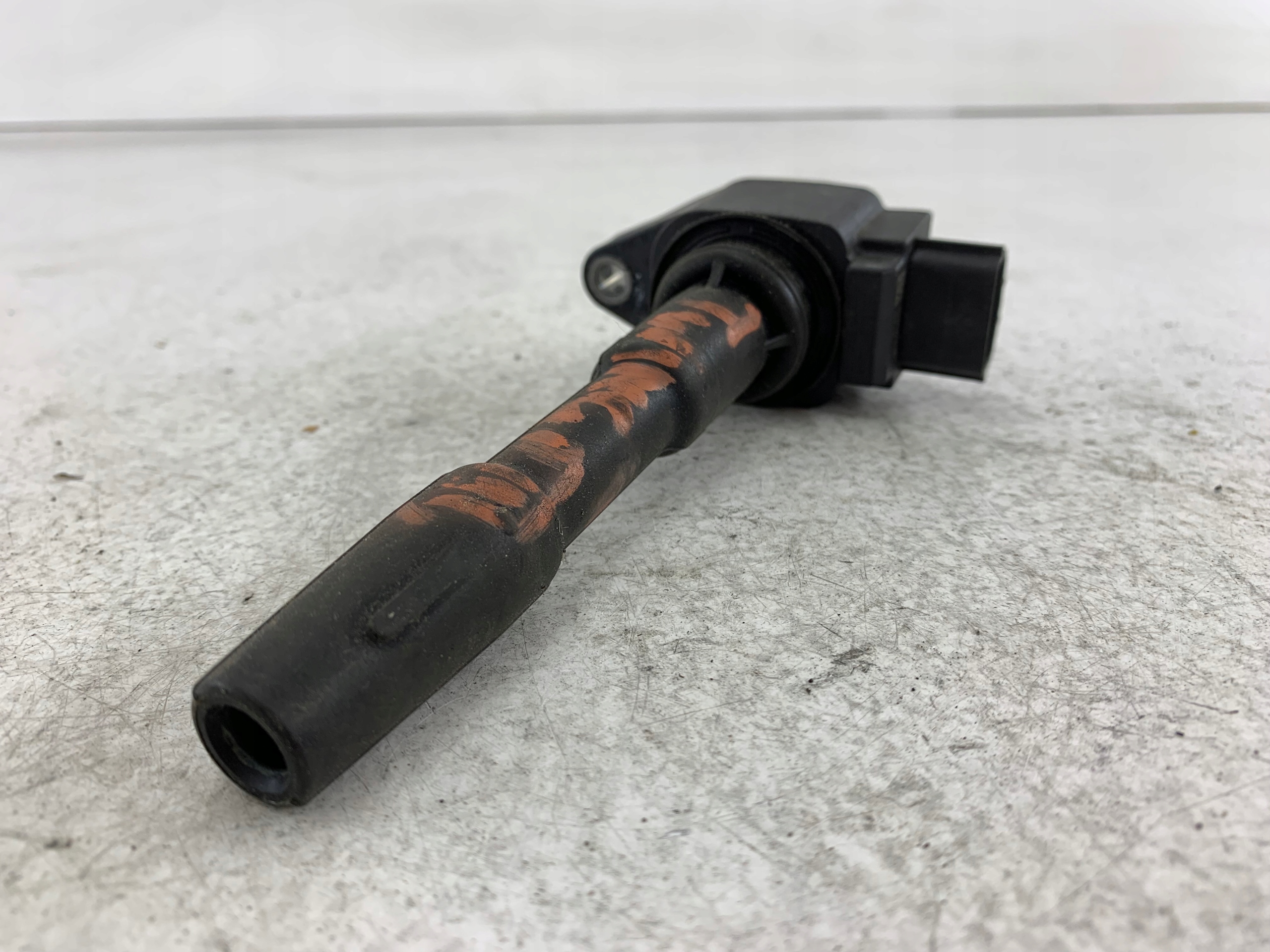 RENAULT CLIO IV MEGANE IV 1.2 TCE coil ignition 224332428R