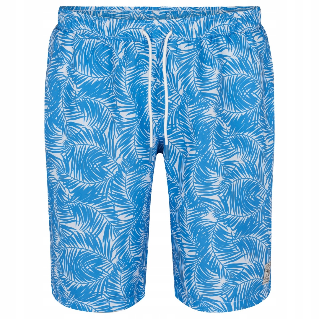 North 56 4 Kraťasy Board Shorts vel 8XL, obvod 164 cm