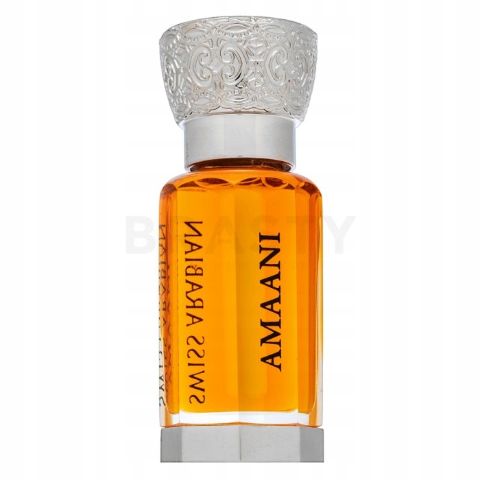 Swiss Arabian Amaani Cpo U 12 ml