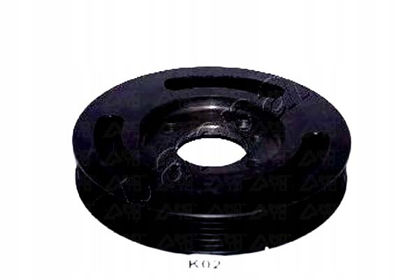 JAPANPARTS KOŁO PASOWE WAŁU KORBOWEGO KIA JAPANPAR