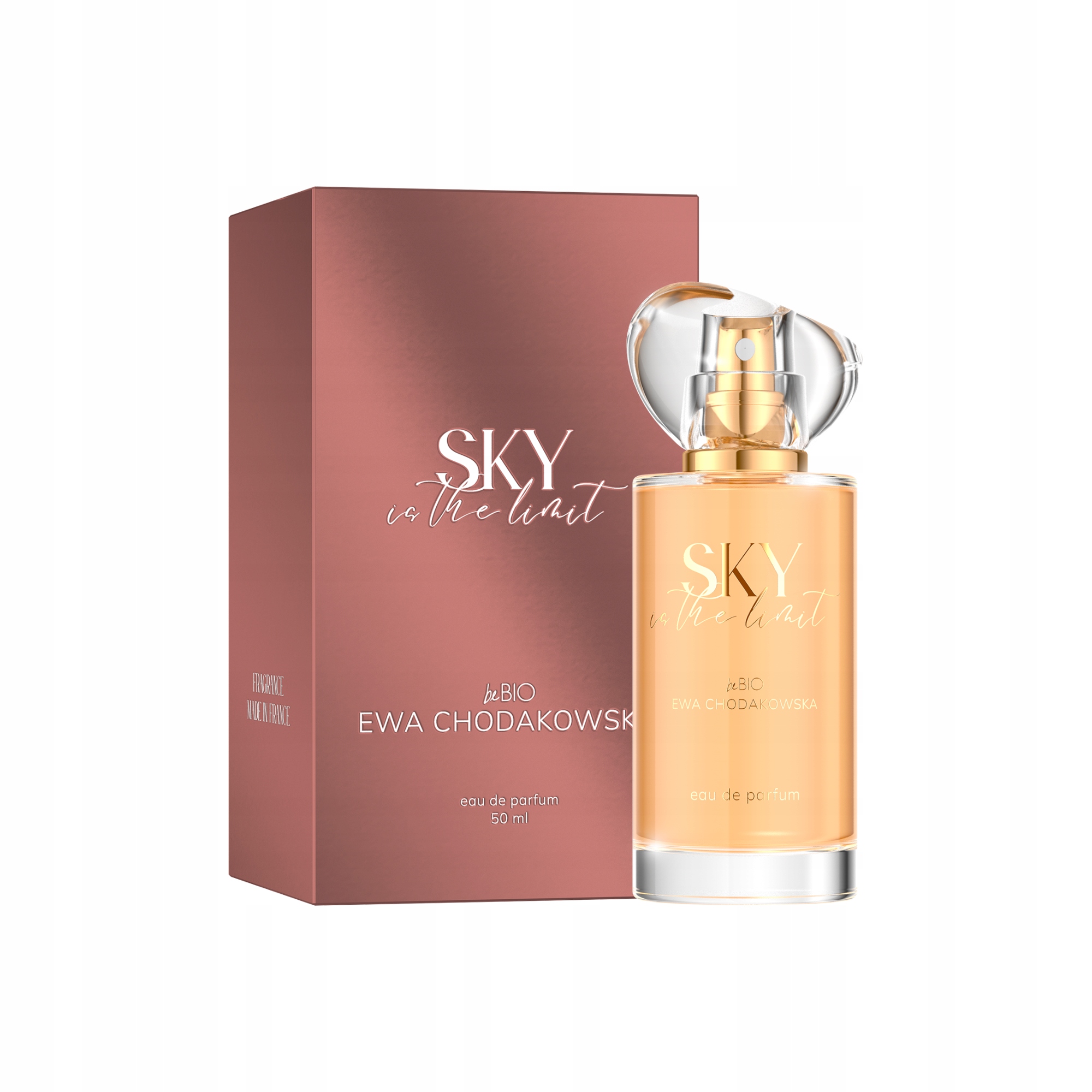 Ewa Chodakowska Bebio Sky Is The Limit Edp 50ml