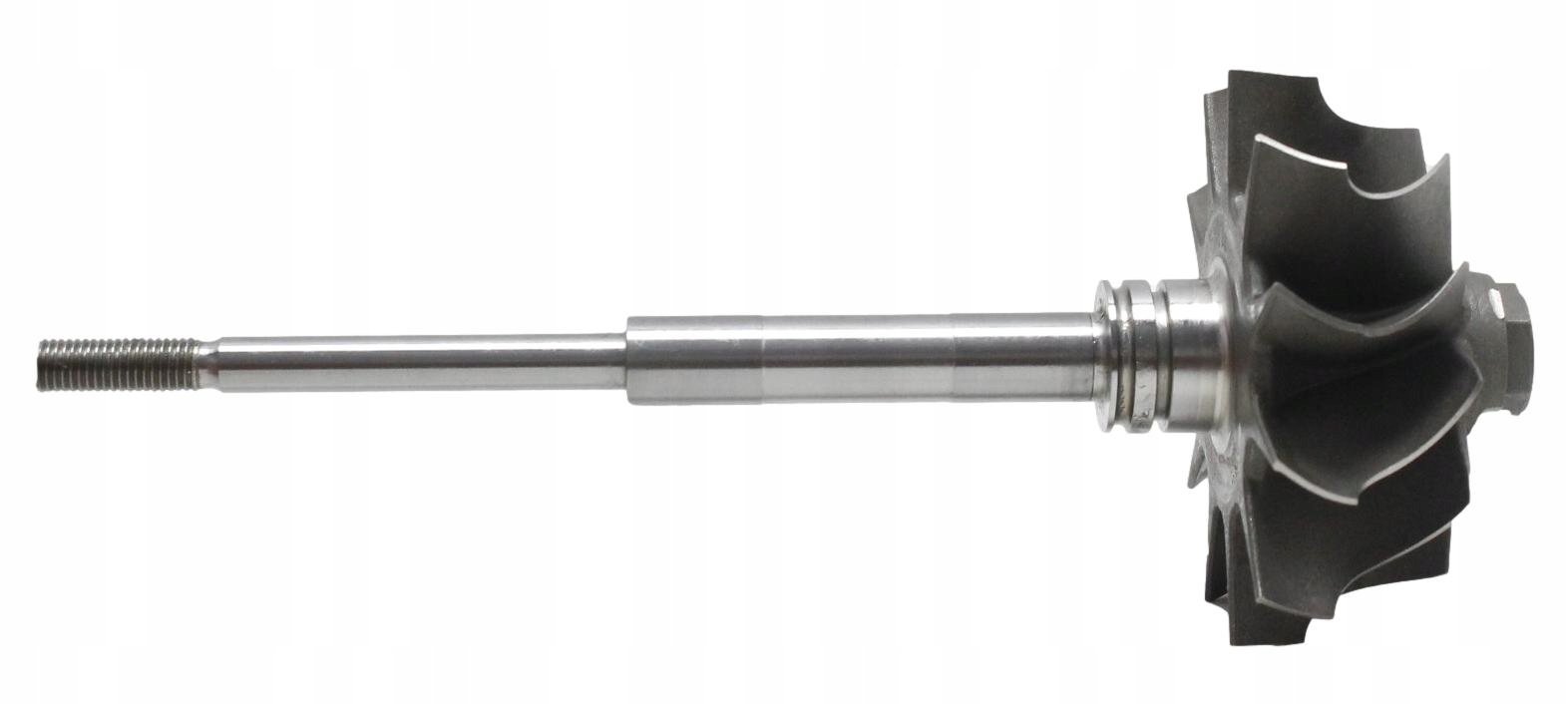 53299706901 5353299706901 - Турбо вал TW-474, 317719 318464 319080