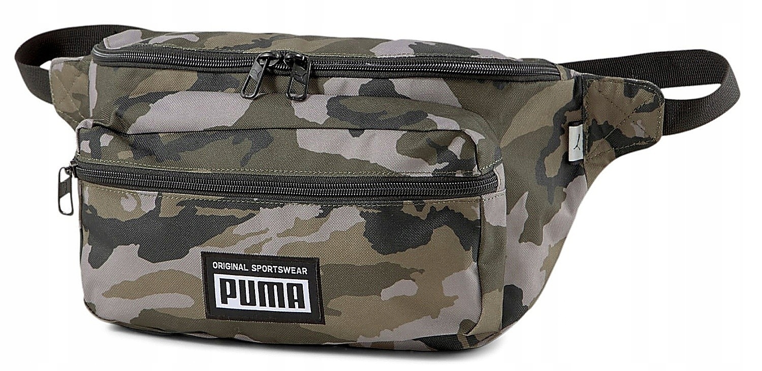 

nerka Puma Academy - Forest Night/Camo Aop