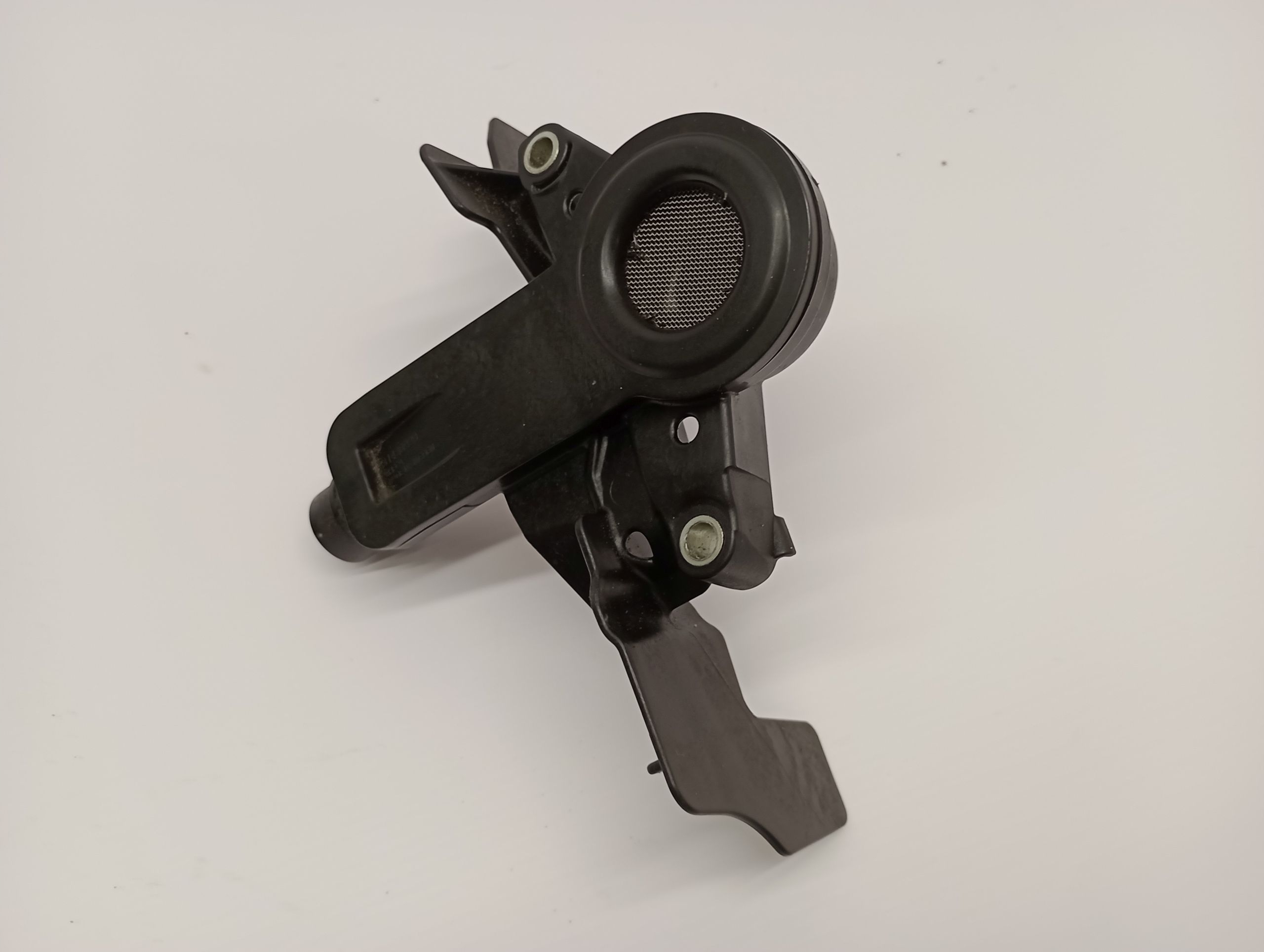 SMOK SSAK POMPY OLEJU VOLVO XC90