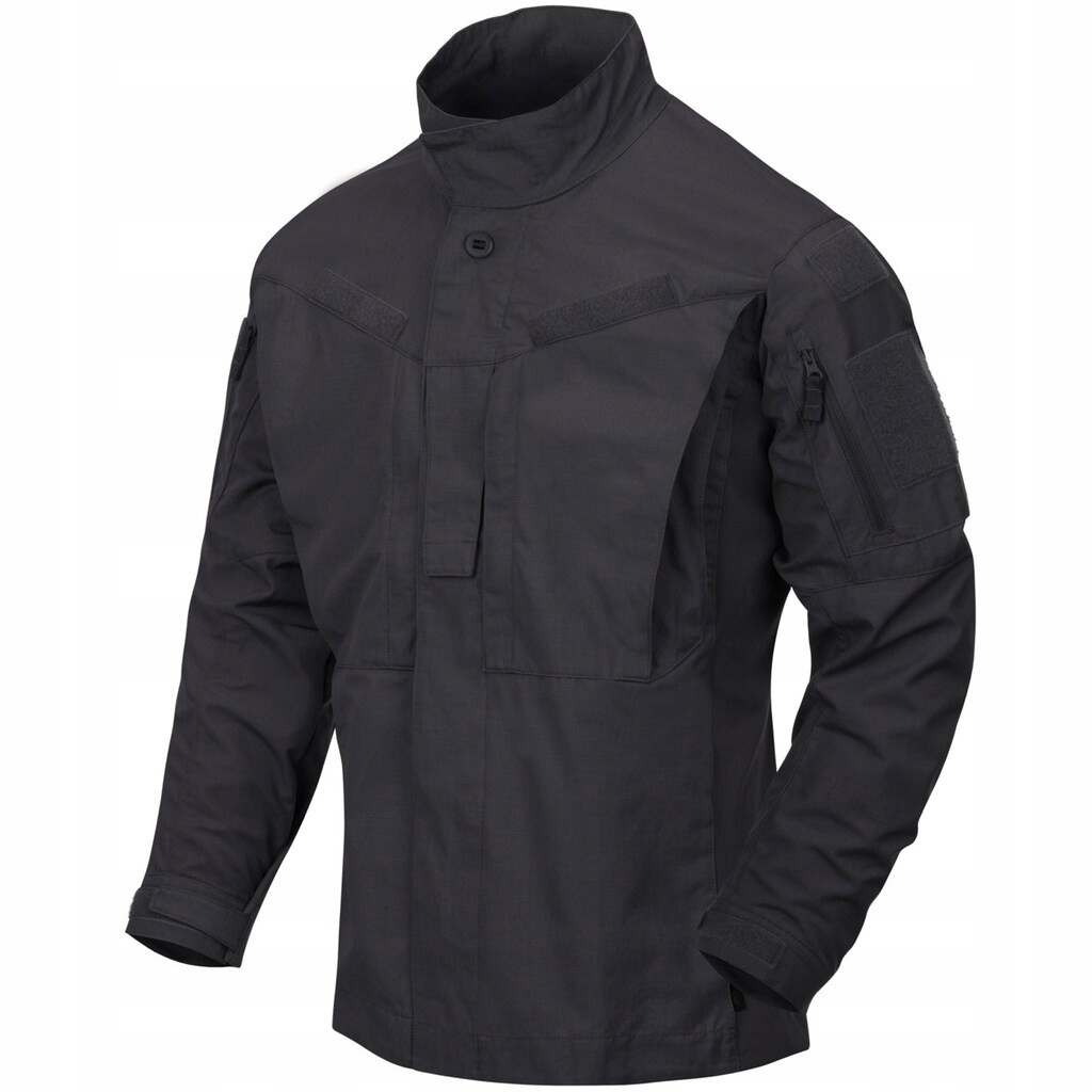 Mikina Helikon-Tex Patrol Line 3XL nylon