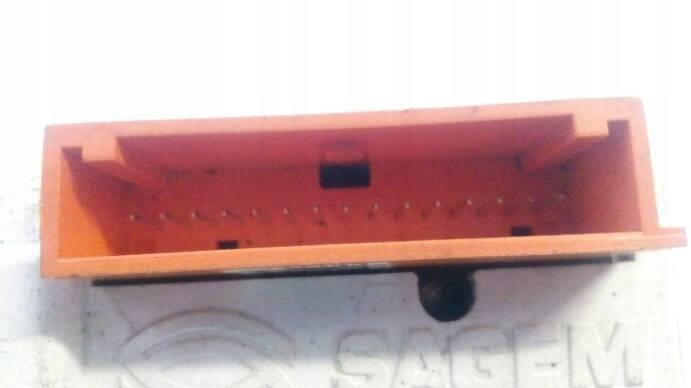 дисплей renault LAGUNA II 2004r. 8200361582