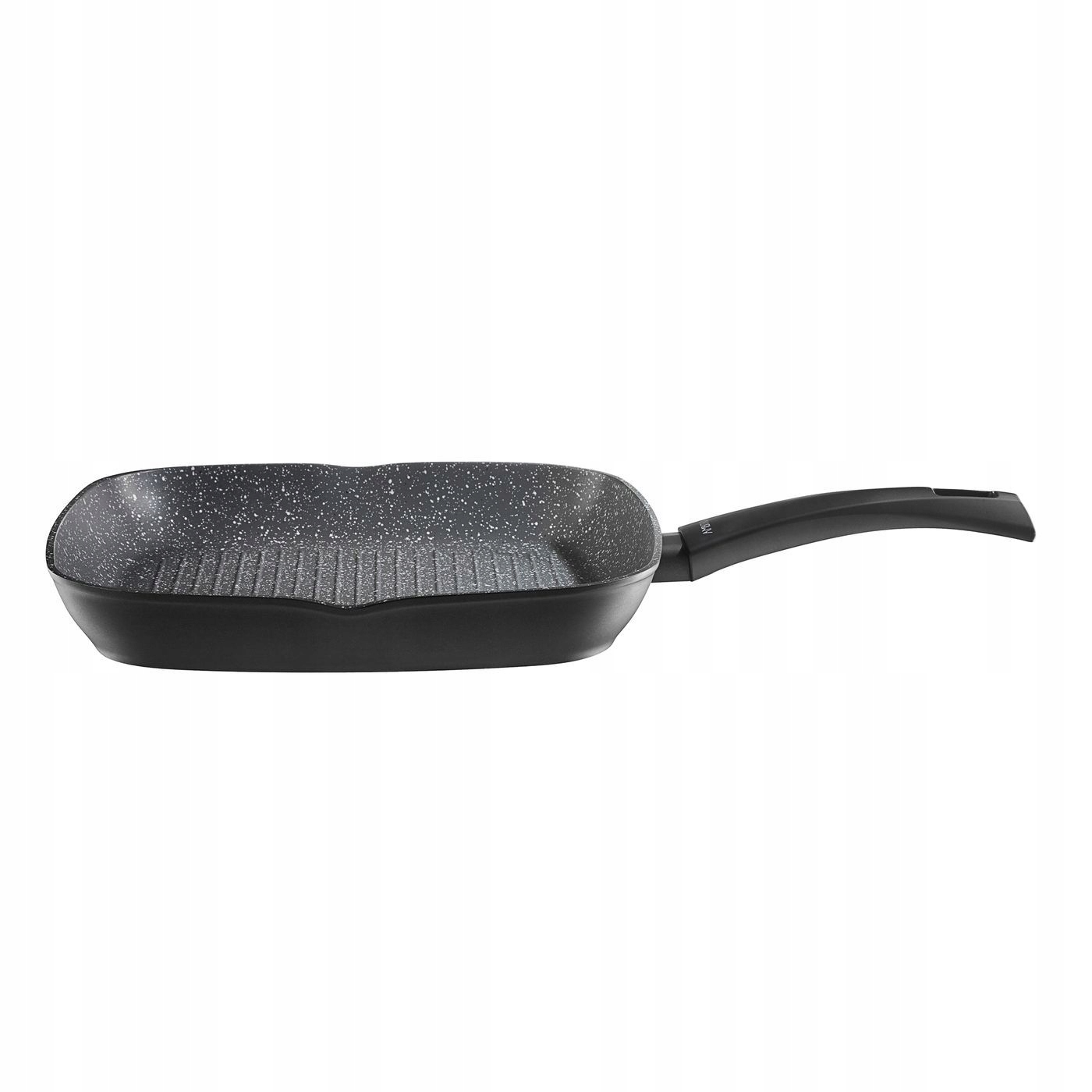 

Patelnia grillowa Ambition 28cm Qualum Basic Stone