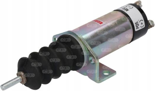 090161 - КОТУШКА ГАСІННЯ СТАРТ СТОП ЦИЛІНДРИЧНА 24В