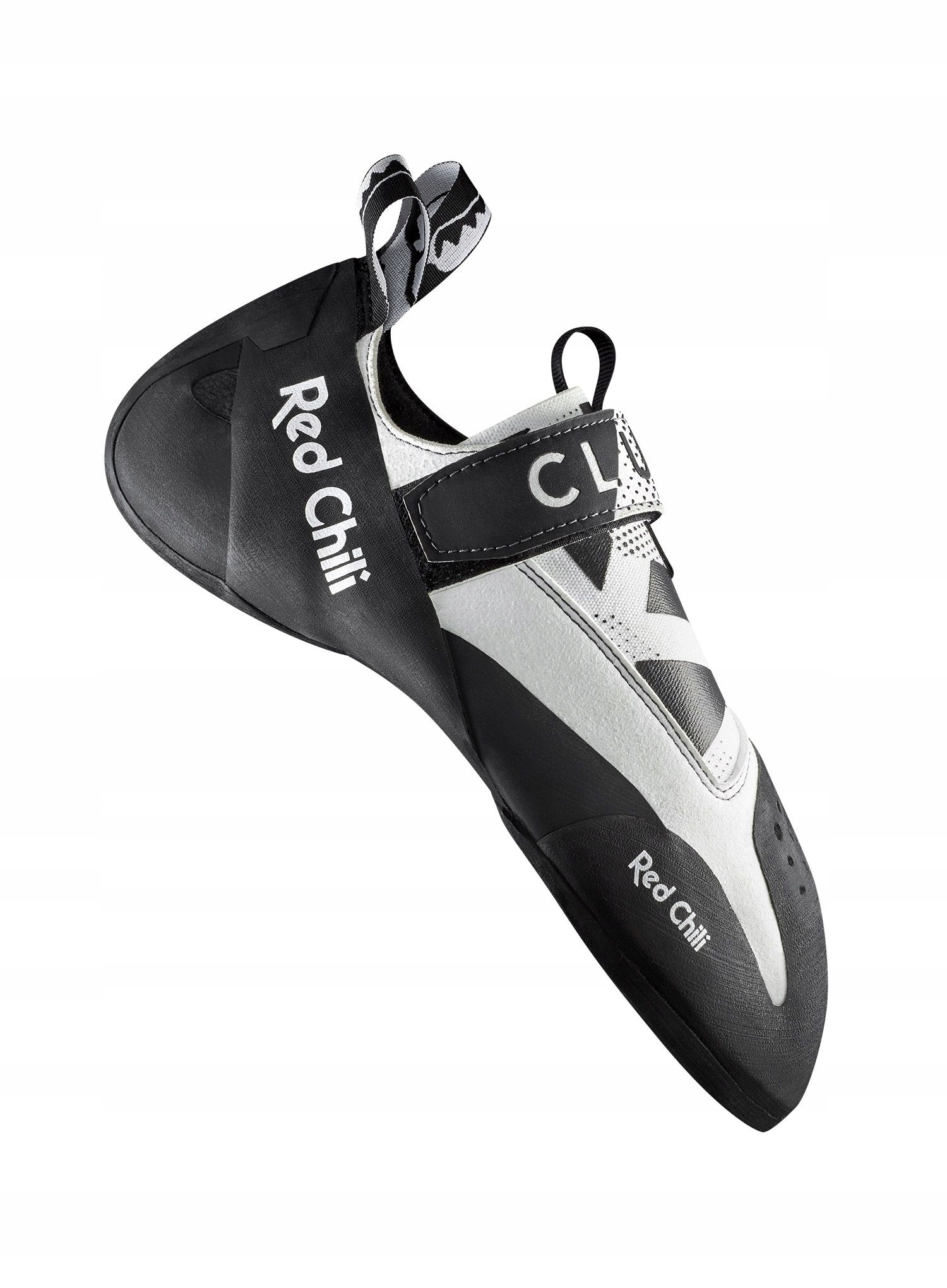 Lezecké boty Red Chili Clue night/snow Uk 7,5 (41)