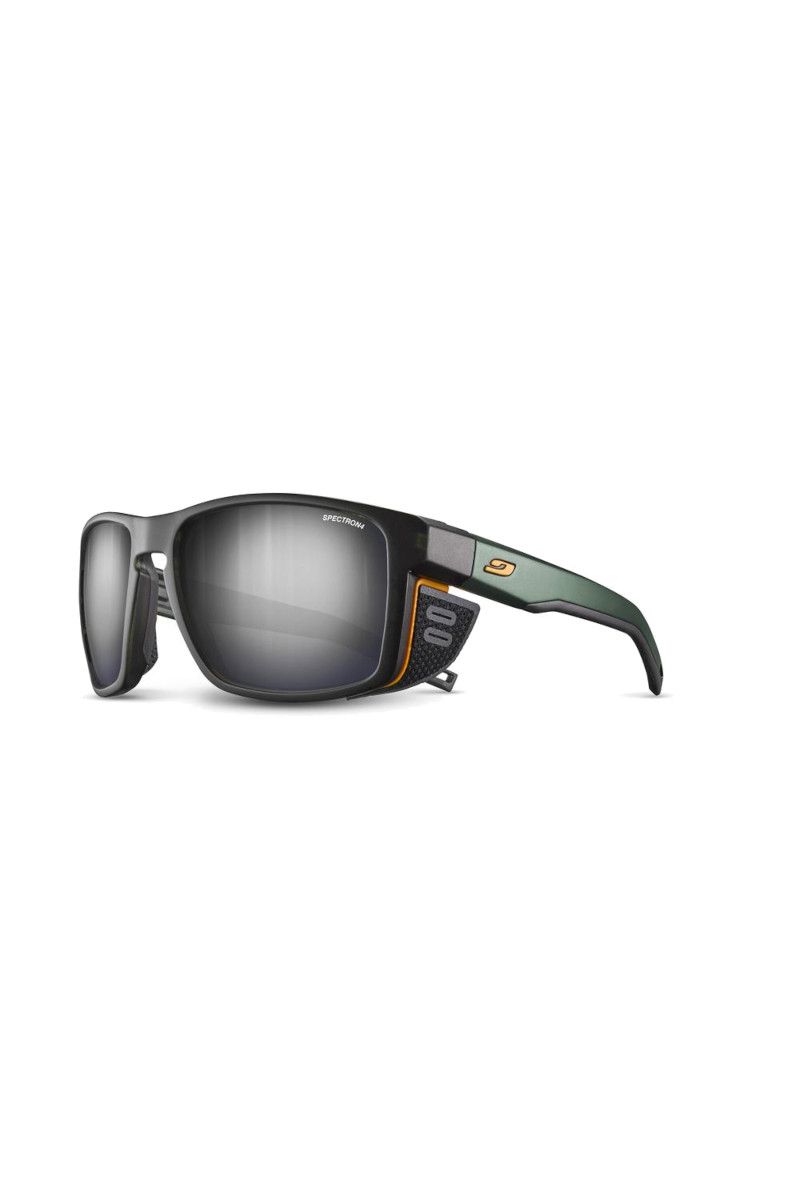 Sluneční brýle Julbo Shield Sp 4 5061245