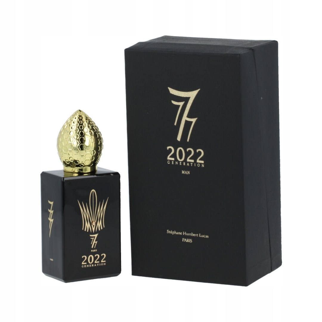 Parfém Stéphane Humbert Lucas Edp 2022 Generation Man (50 ml)