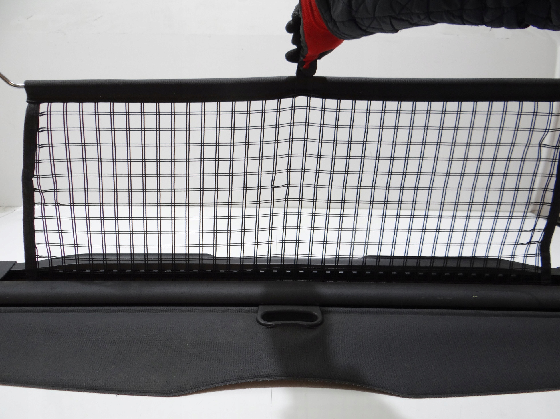 blinds boot BMW E61 9119691 (4614736)