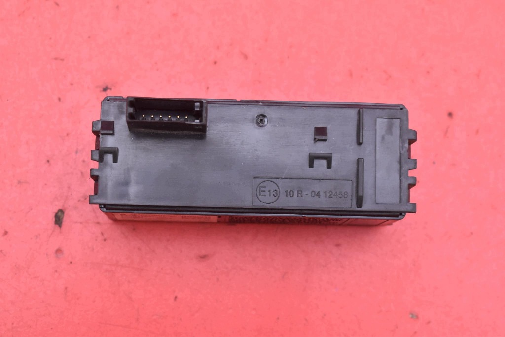 control unit module ANTENY KEYLESS GD9T-15K619-BB FORD MONDEO MK5 14-20