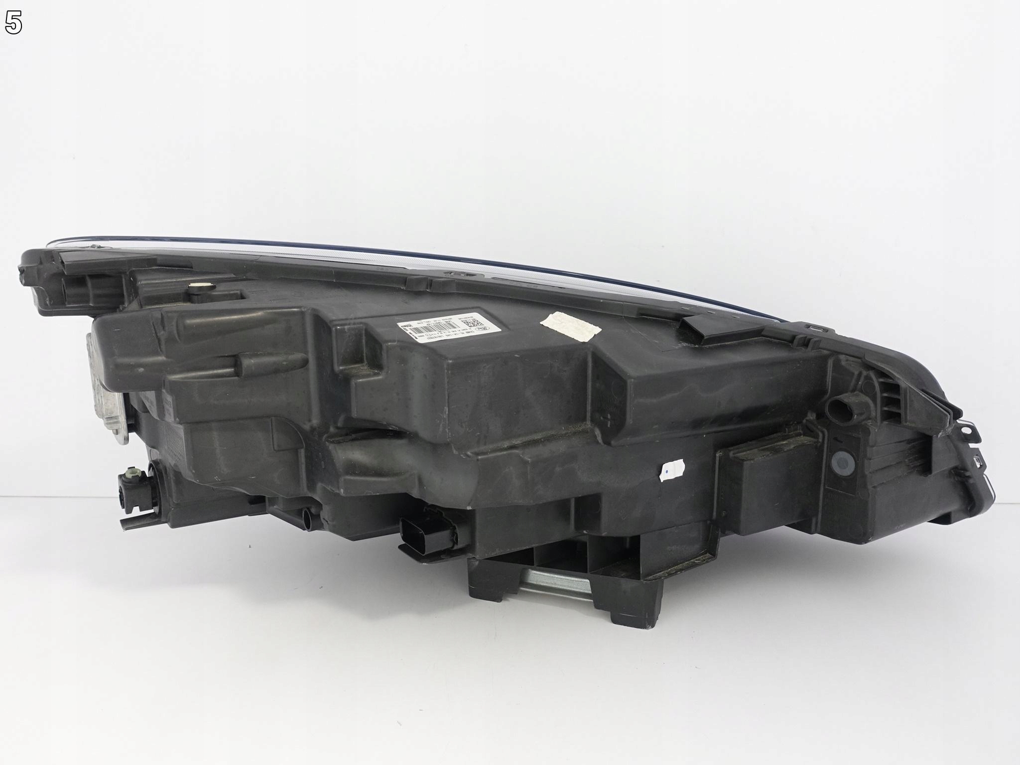 FORD KUGA III MK3 ESCAPE 19- light FULL LED left front EUROPA + module