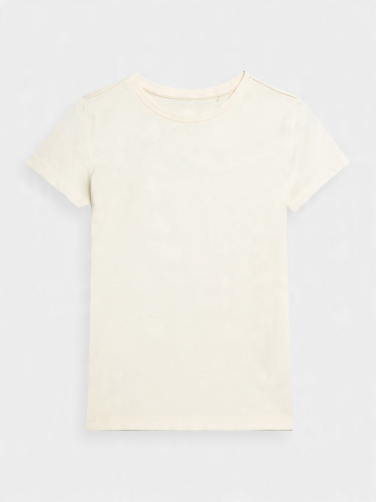 

Koszulka T- shirt 4F HJZ22-JTSD002-134-11S