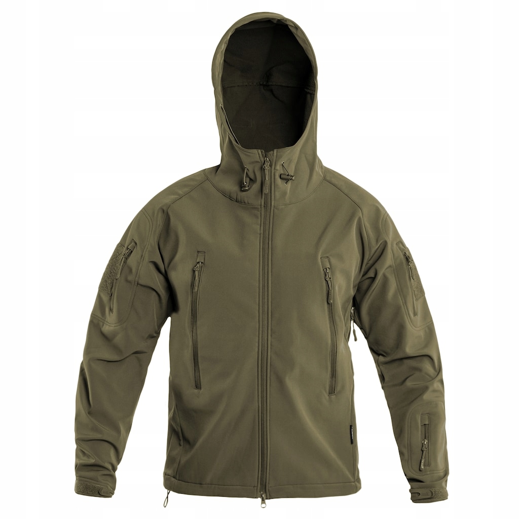 Kurtka Texar Softshell Falcon Olive M