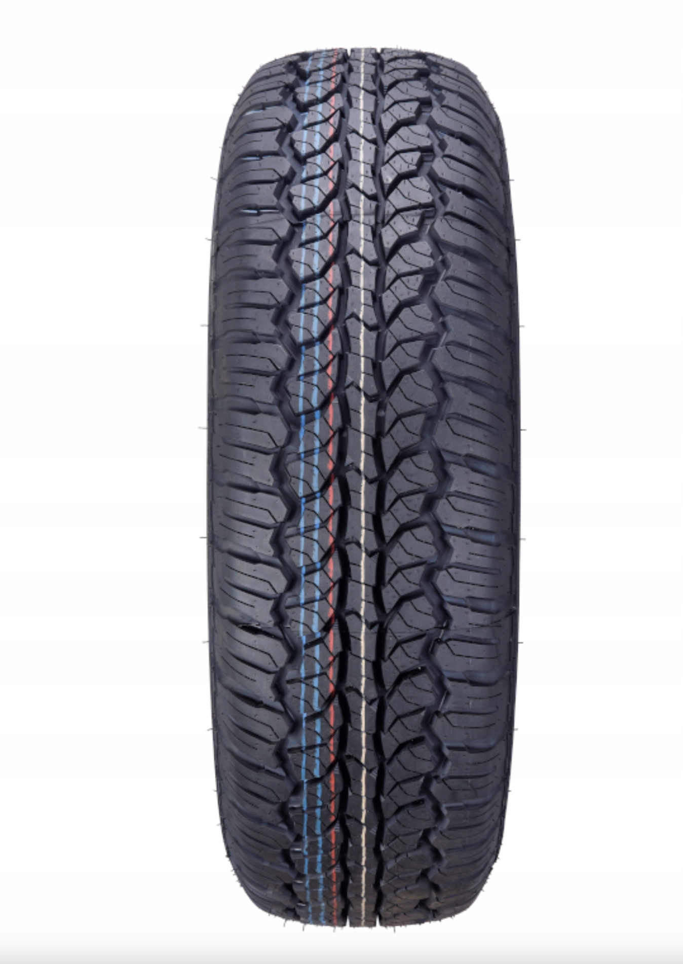 

4x A-plus A/t 275/60/20 275/60R20 R20 Białe Napisy