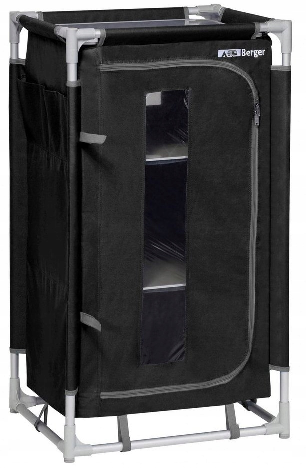 730200 - СКЛАДНОЙ ПОХОДНЫЙ ШКАФ BERGER S