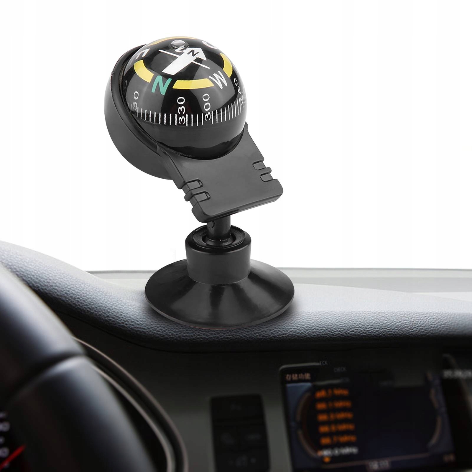 KOMPAS ŻEGLARSKI POKŁADOWY Producent ZF Marine