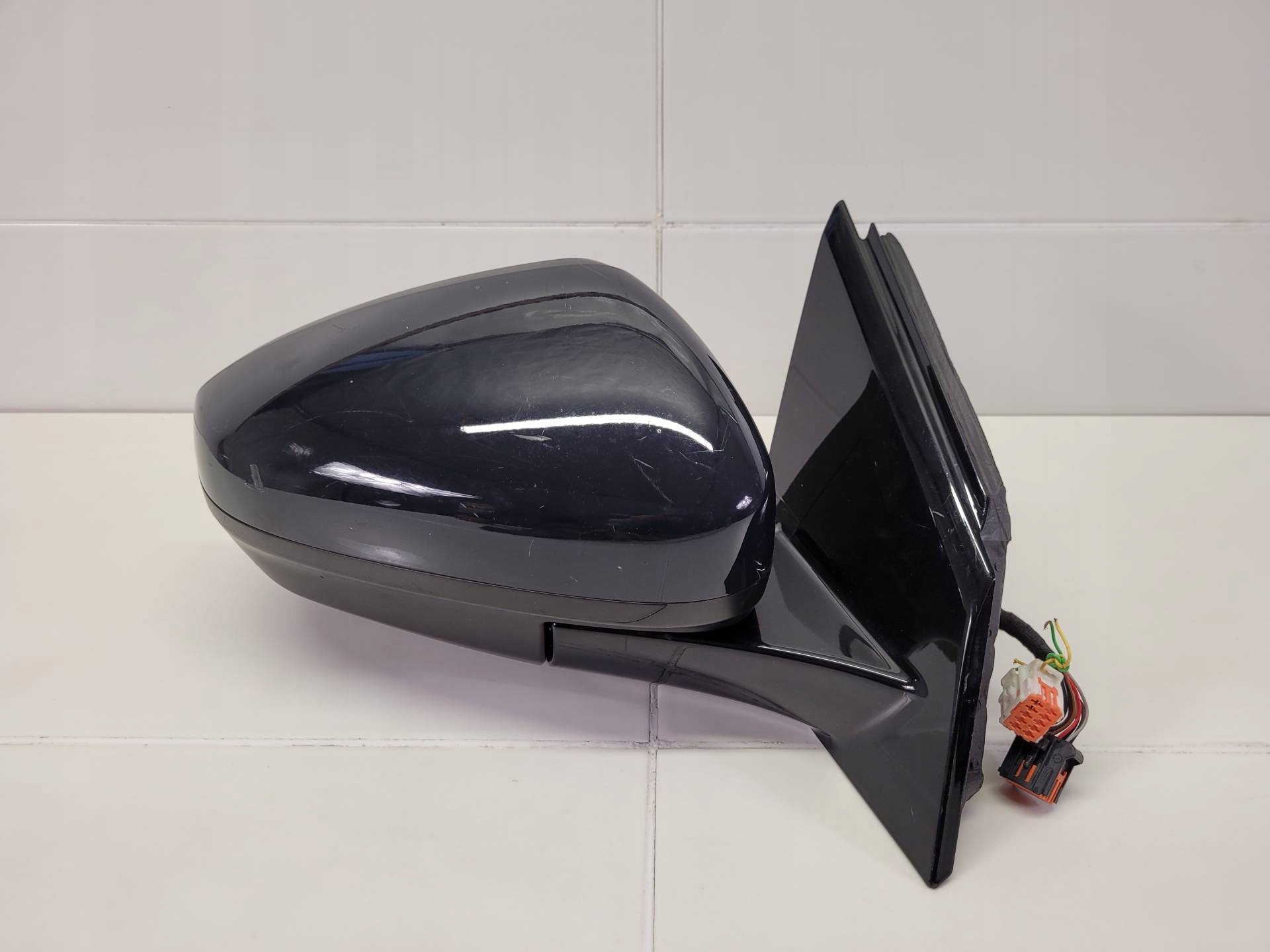 mirror exterior right side Opel Grandland X 2019 0416243