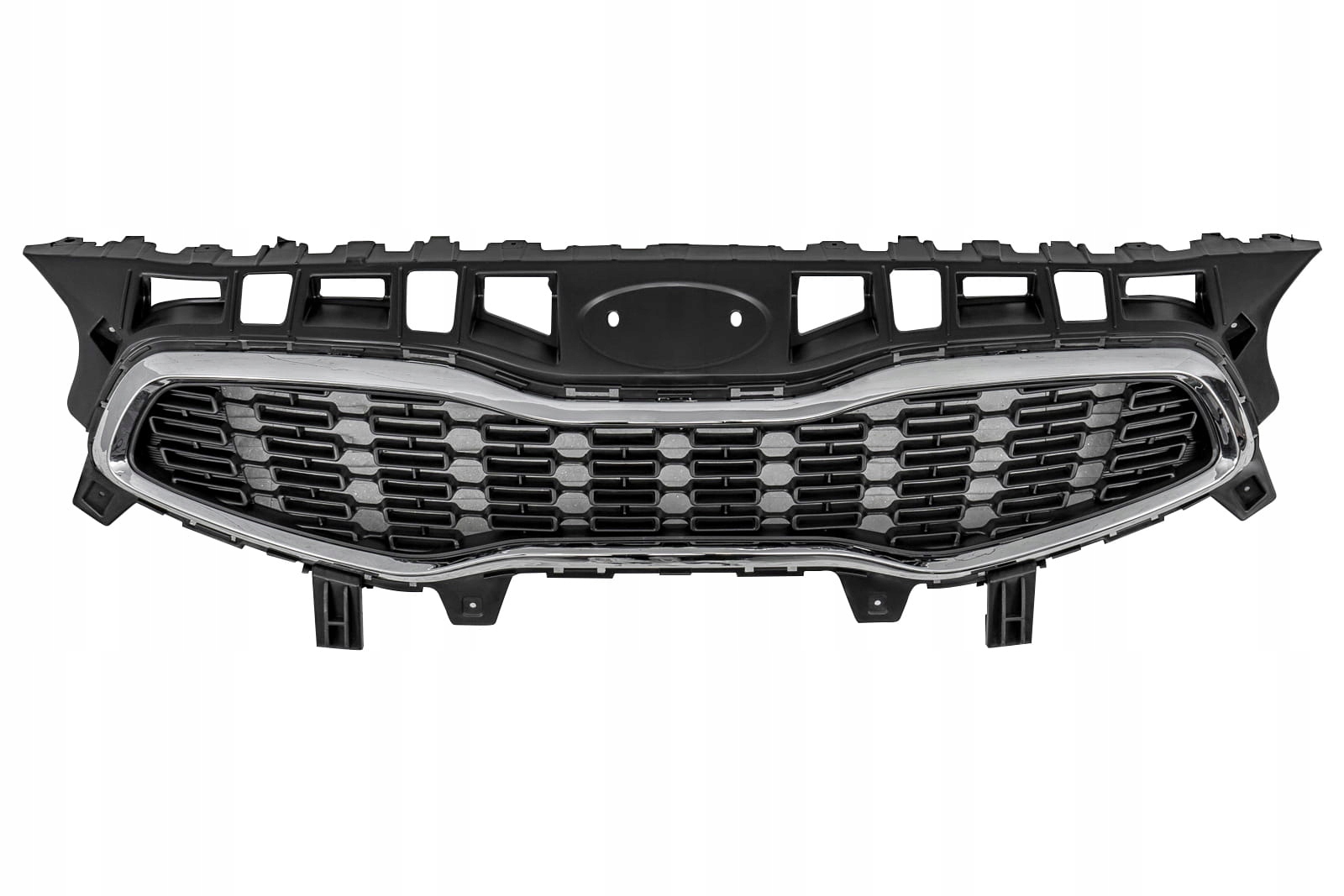 KIA CEED II JD РЕШІТКА РАДІАТОРА ГРИЛЬ 86350A2600