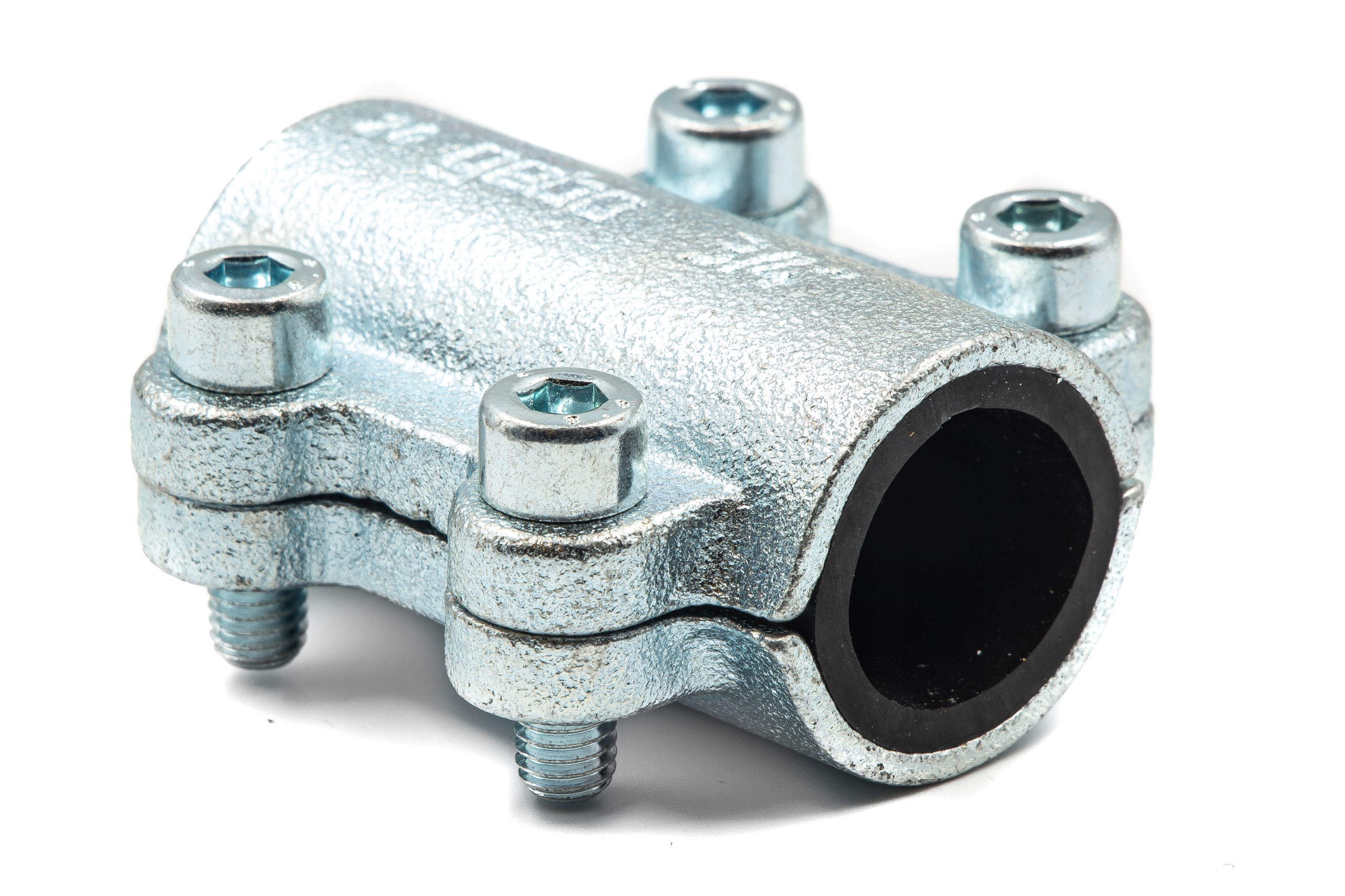 

Obejma naprawcza Gebo Dsk 3/4 do rur stalowych