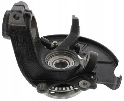 Golf IV Octavia A Audi A3 8L Leon Výhybka S Krytem A Pravým Nábojem