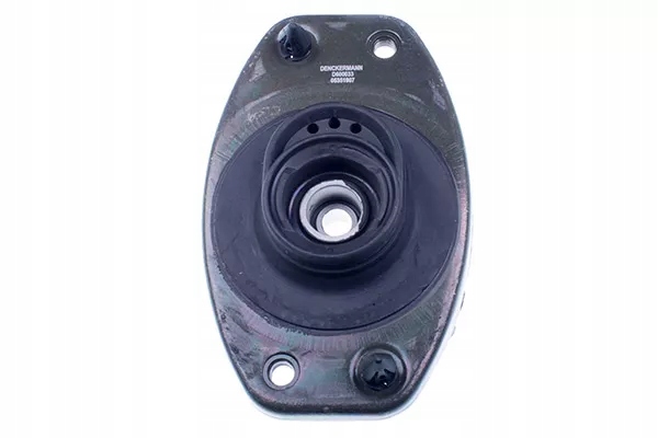 MOCOWANIE AMORTYZATORA MOCOWANIE GÓRNE O