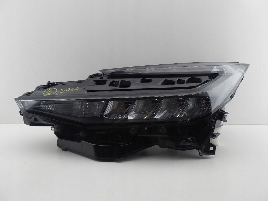 TOYOTA CHR C-HR X2 II FULL LED 2023- light left front