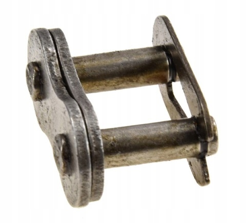 

Zamek Spinka Łańcucha 5/8'' 10B-1 10 Sztuk