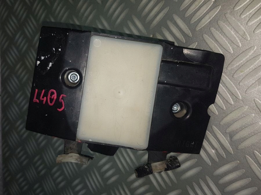 RANGE ROVER VOGUE L405 CZUJNIK RADAR MARTWEGO POLA