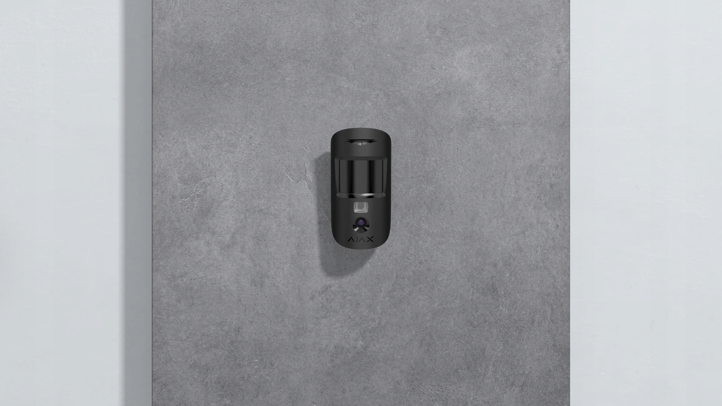 Bezprzewodowy czujnik z kamerą MotionCam Ajax EAN (GTIN) 0856963007750