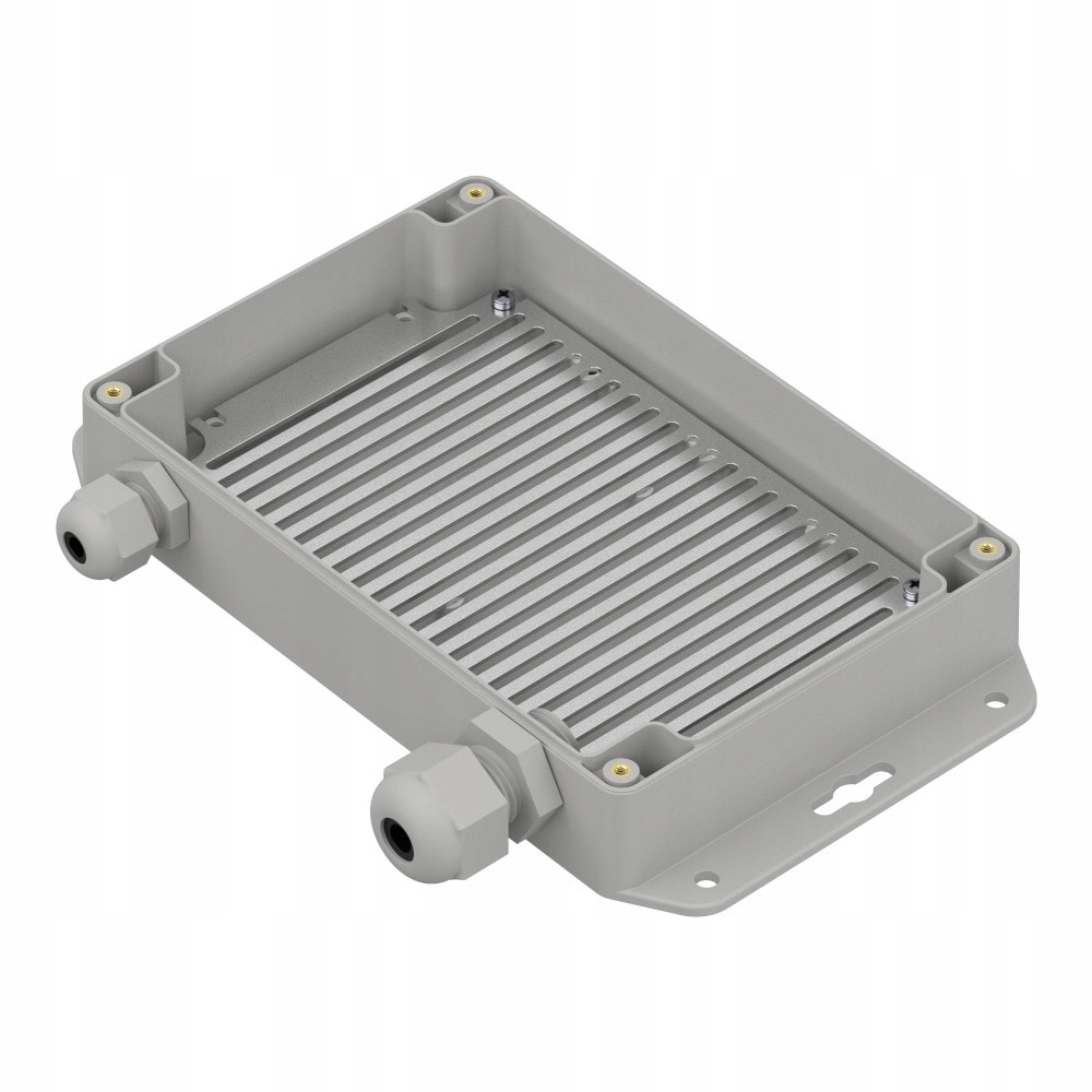 Obudowa do elektroniki Hermetyczna IOT.ZPSET1812.2 Symbol IOT.ZPSET1812.2