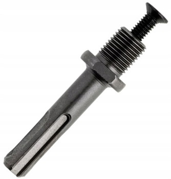 

Adapter Sds-plus Gwint 1/2'' Uchwyt Wiertarski