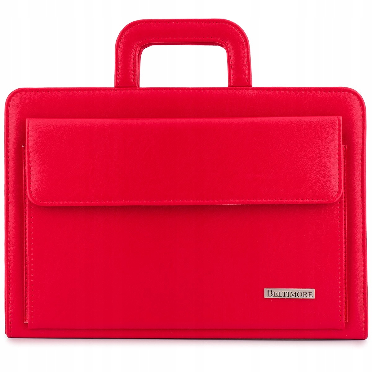 Biwuar neseser aktovka organizér do práce stylový velký A4 Beltimore