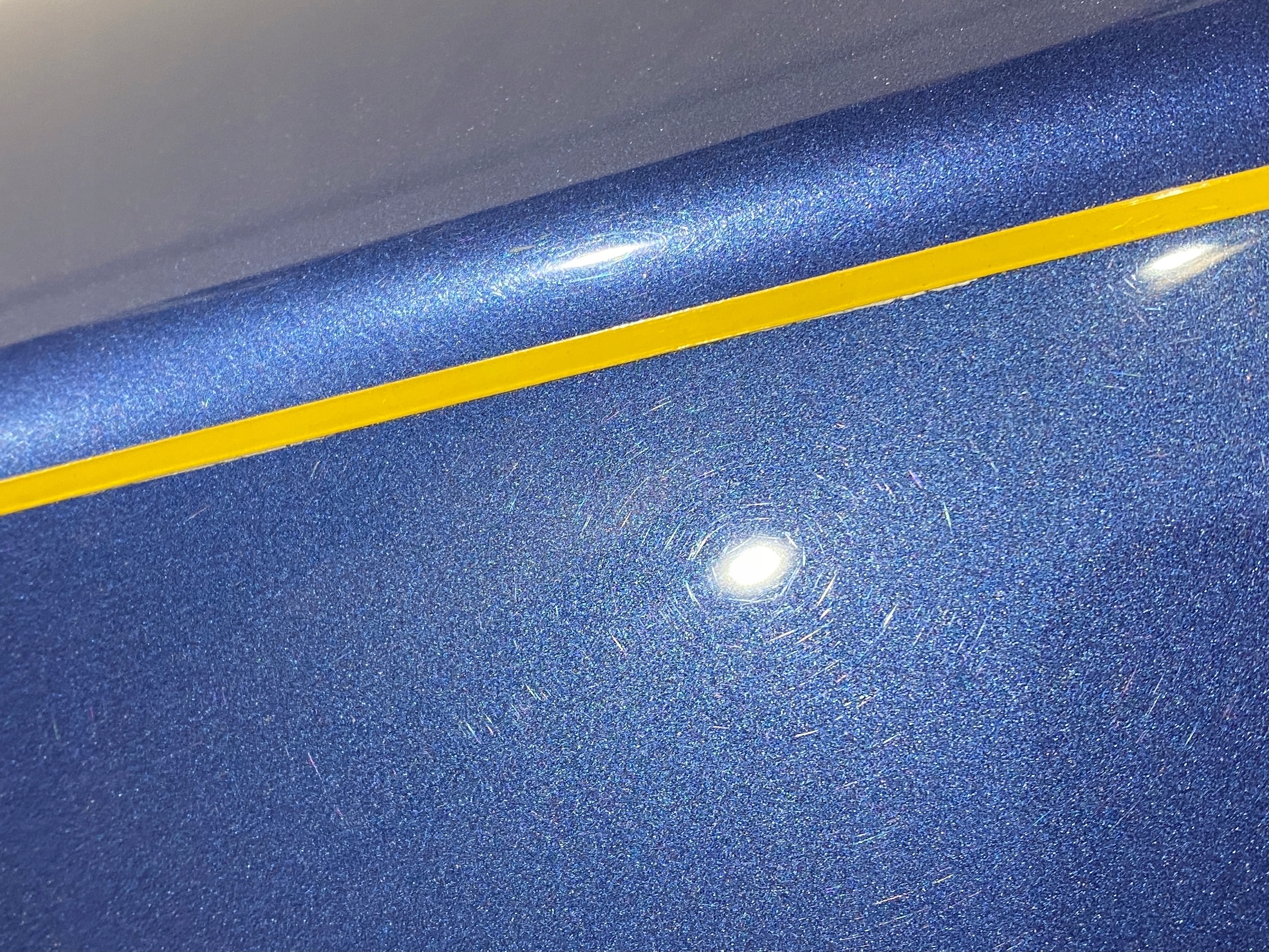 ROLLS ROYCE CULLINAN front right fender, fender