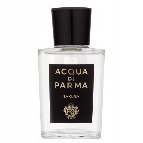 Acqua di Parma Sakura parfémovaná voda unisex 100 ml