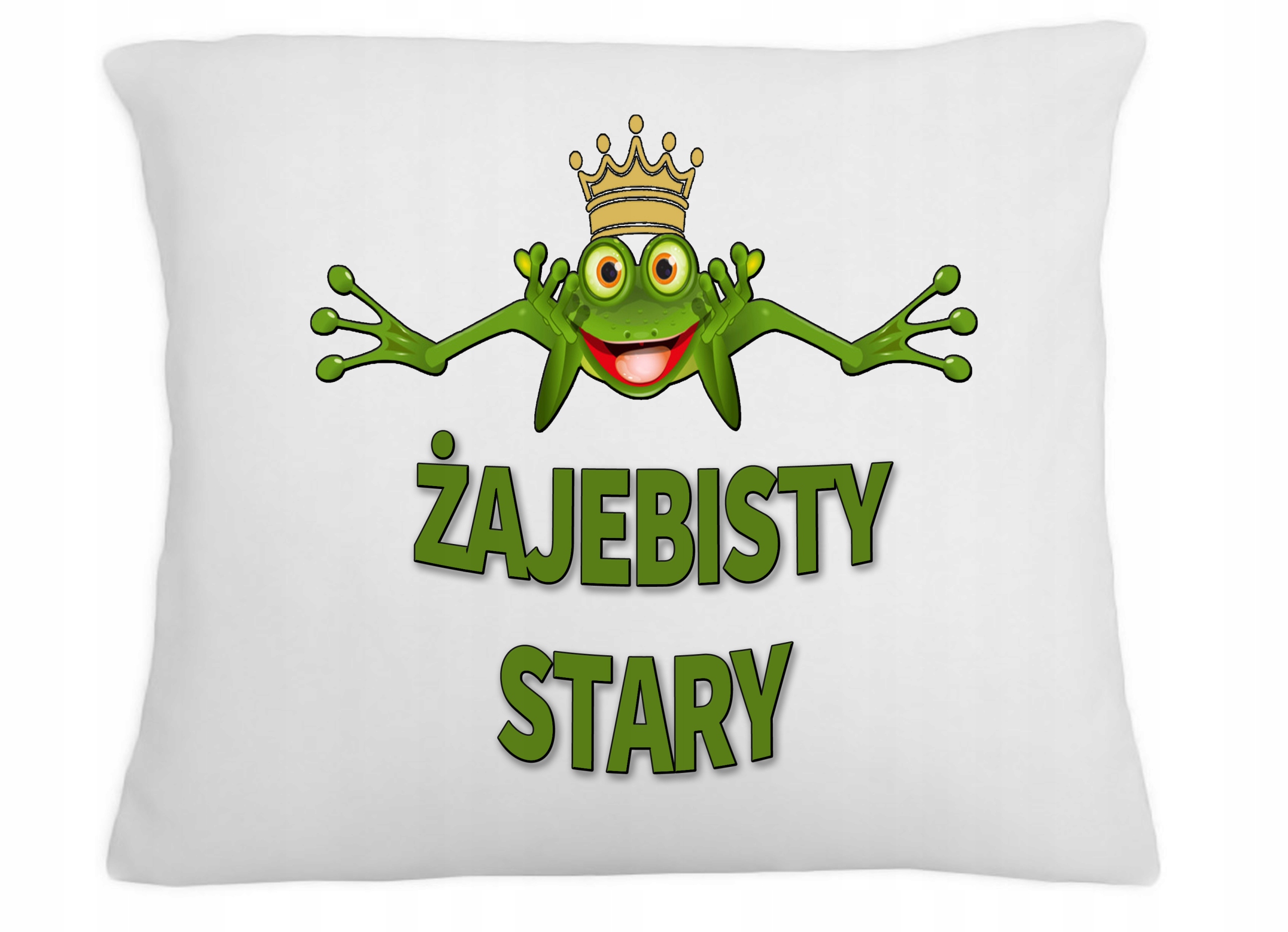 

Poduszka Nadruk Dla Taty Starego Na Dzień