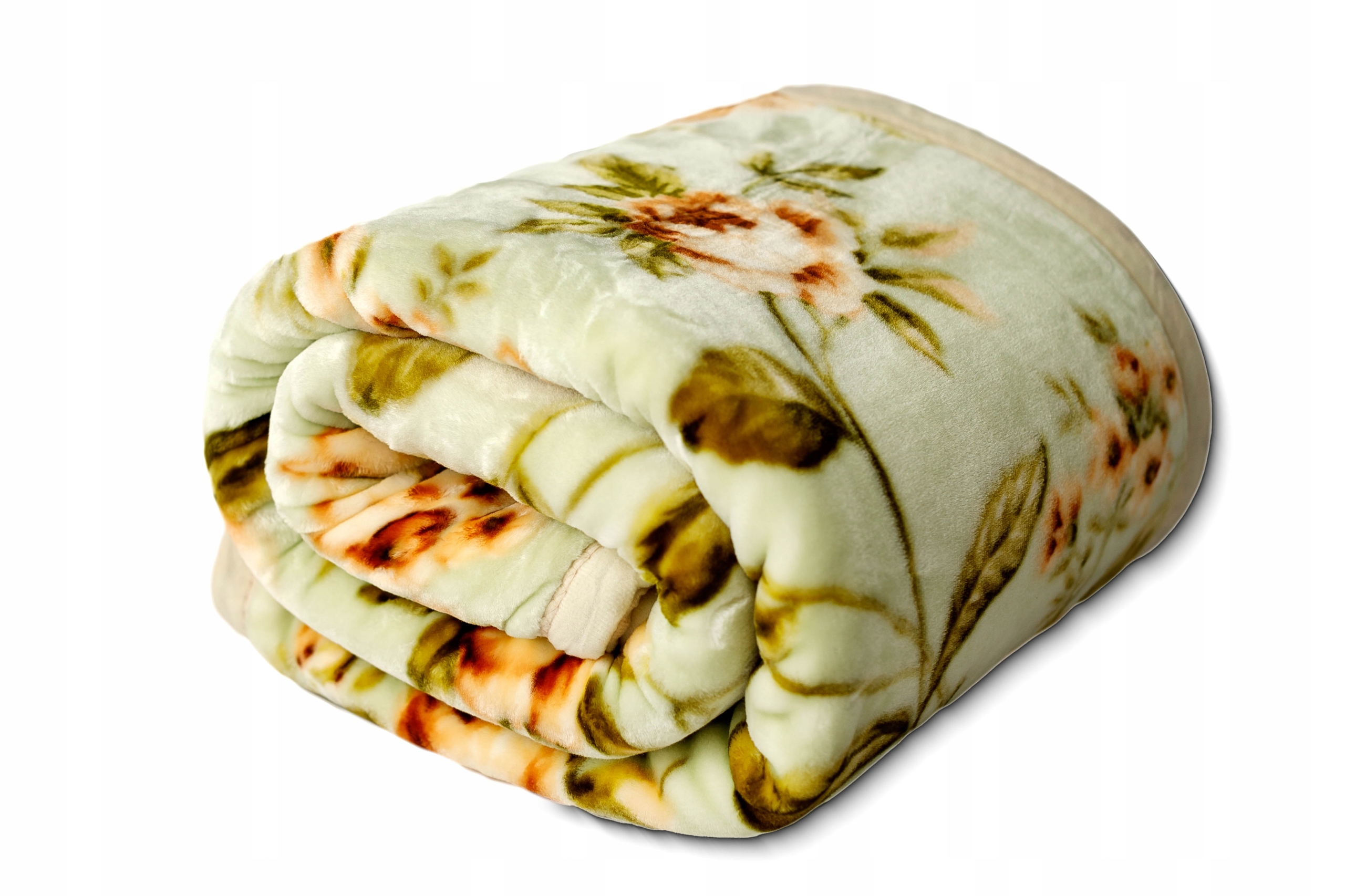 KOC AKRYLOWY 160X200 BARDZO GRUBY PRZYJEMNY BAJON Szerokość produktu 160 cm