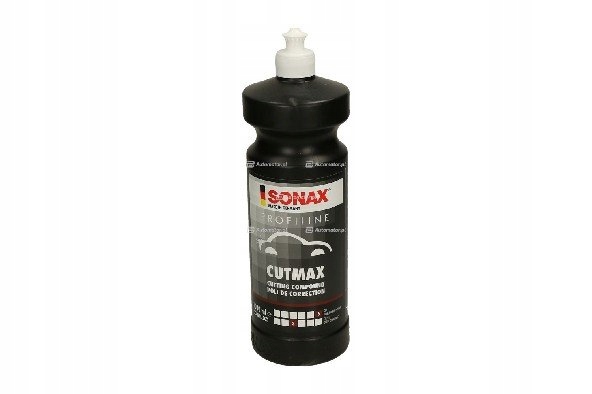 Sonax Leštiaca pasta profilne cutmax 1 l