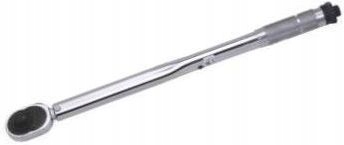 Jbm Momentový Kľúč 1/4", 5-24 Nm