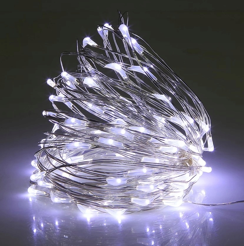 LAMPKI DRUCIKI micro 300 LED Programator MIKRO EAN (GTIN) 5907520027508