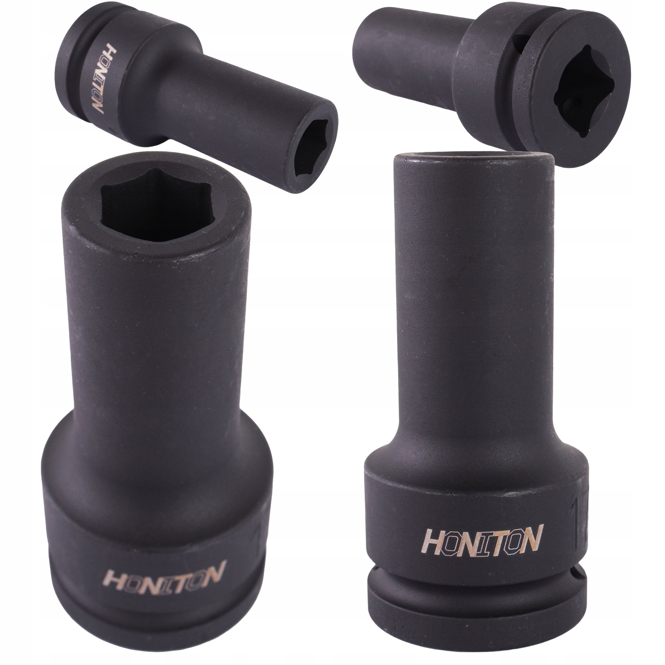 

Honiton Nasadka Udarowa Długa 3/4 19mm H6319