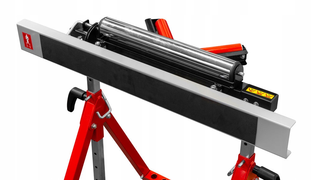 STÓŁ ROBOCZY WIELOFUKCYJNY REGULOWANA WYSOKOŚĆ 4w1 Wysokość produktu 127.5 cm